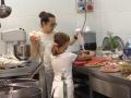 #cookingclass in tuscany
Ristorante Orlando  Monteloro Firenze 