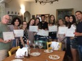 #cookingclass in tuscany
Ristorante Orlando  Monteloro Firenze 