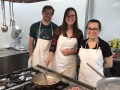 #cookingclass in tuscany
Ristorante Orlando  Monteloro Firenze 