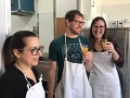 #cookingclass in tuscany
Ristorante Orlando  Monteloro Firenze 