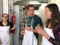 #cookingclass in tuscany
Ristorante Orlando  Monteloro Firenze 