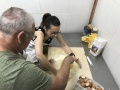 #cookingclass in tuscany
Ristorante Orlando  Monteloro Firenze 