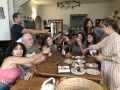 #cookingclass in tuscany
Ristorante Orlando  Monteloro Firenze 