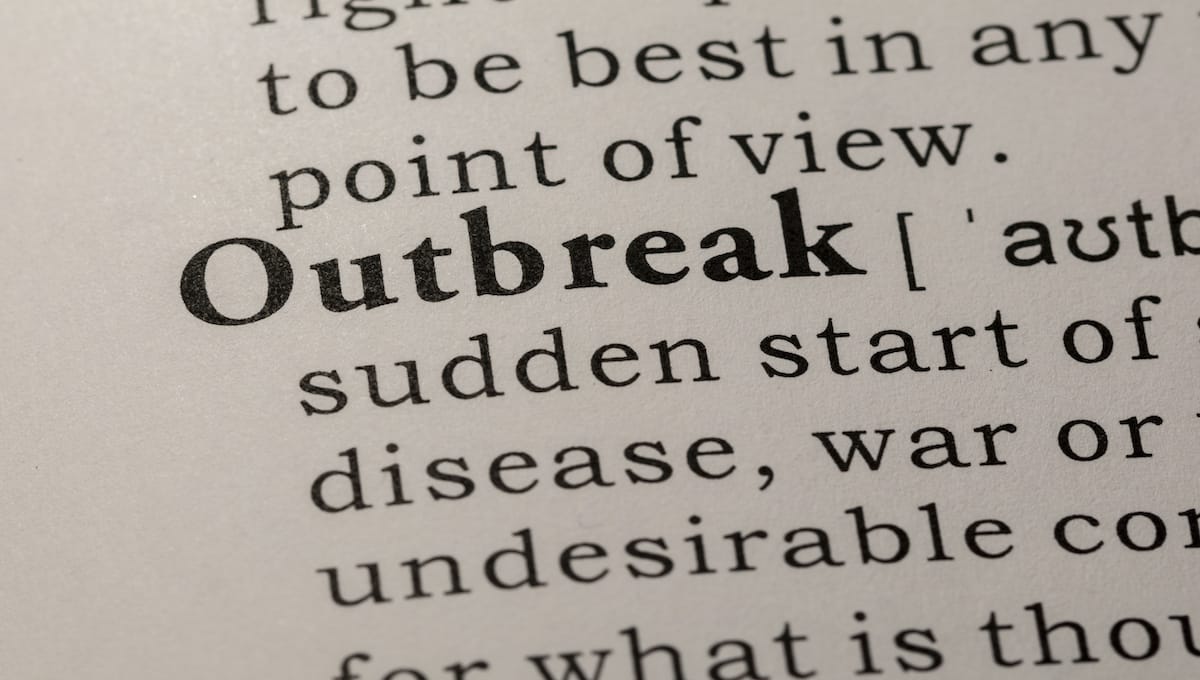 FDA investigating new Salmonella outbreak