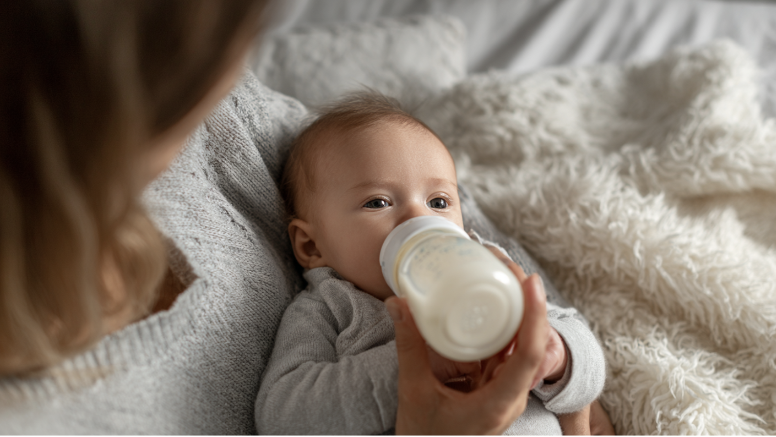 New guidance for infant manufacturers available