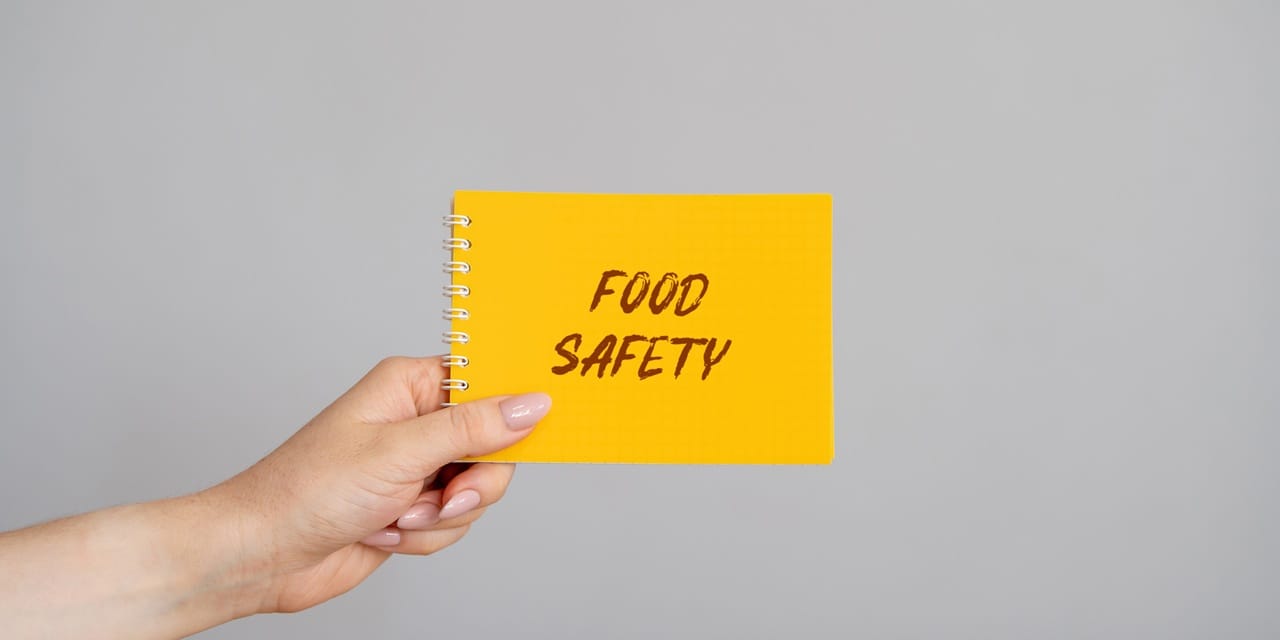 IFC guide aims to help with food safety assessment