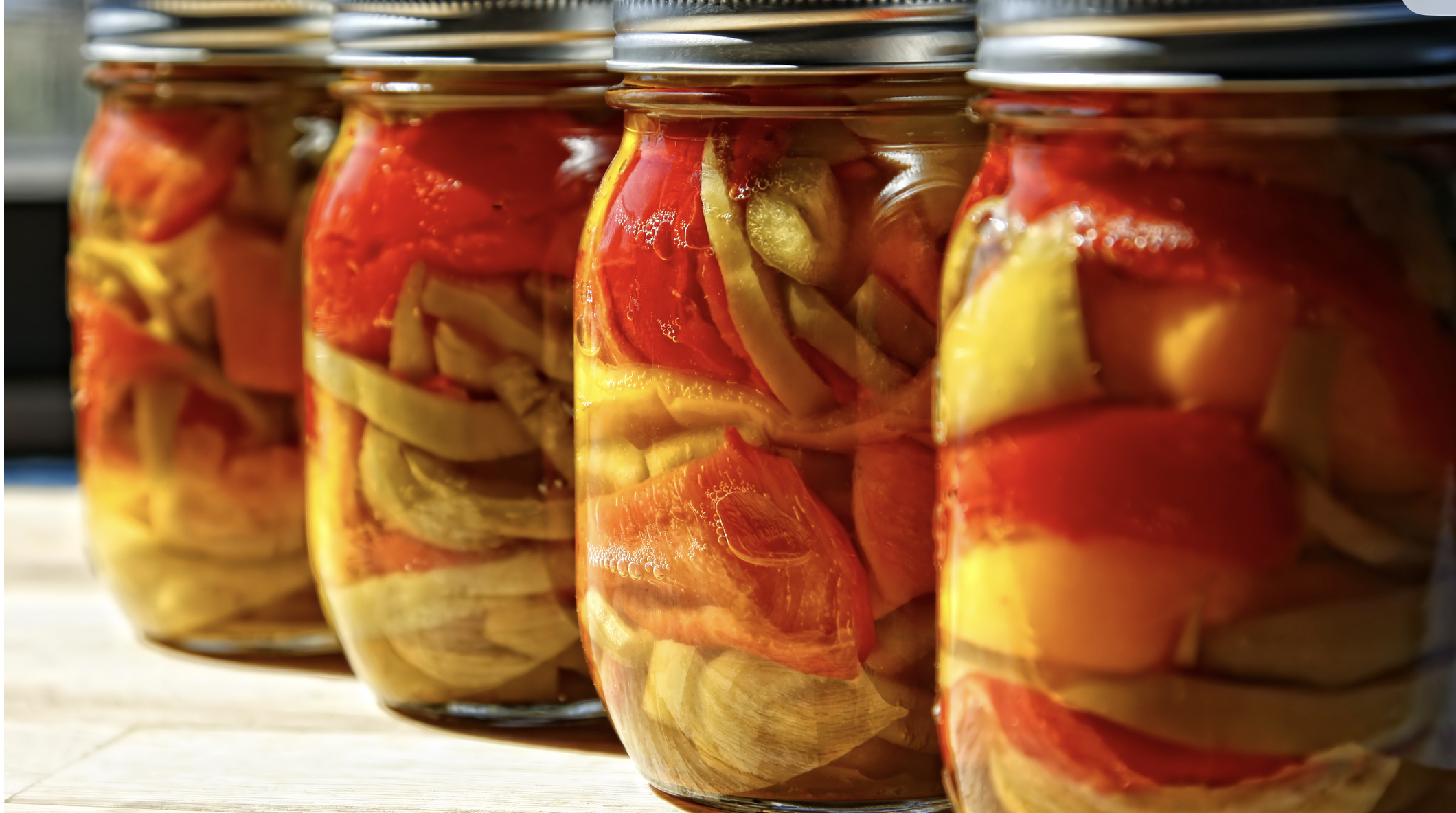 Sunday Edition: Botulism