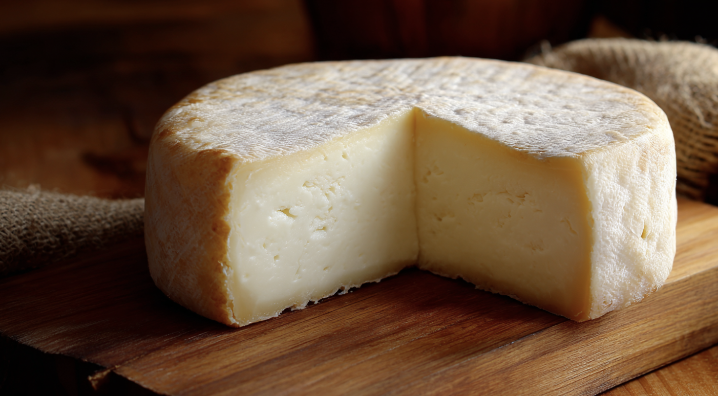 Brucellosis outbreak in California linked to raw milk cheese