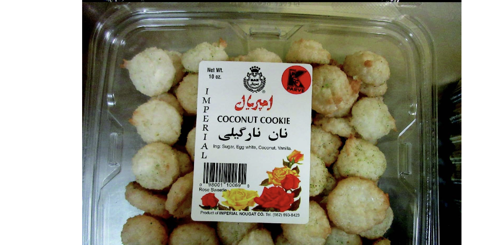 FDA issues warning after cookie company refuses to recall products
