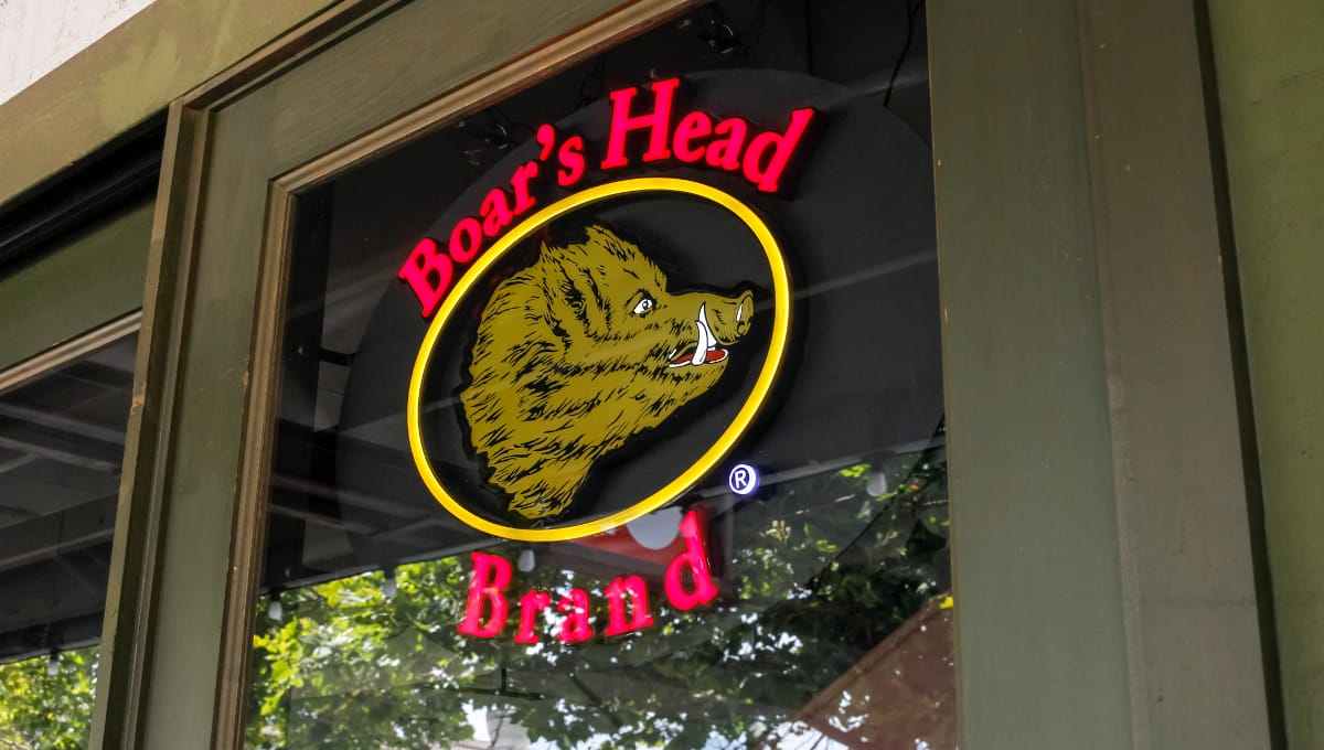 Boar's Head inspection documents show years of safety problems preceded outbreak