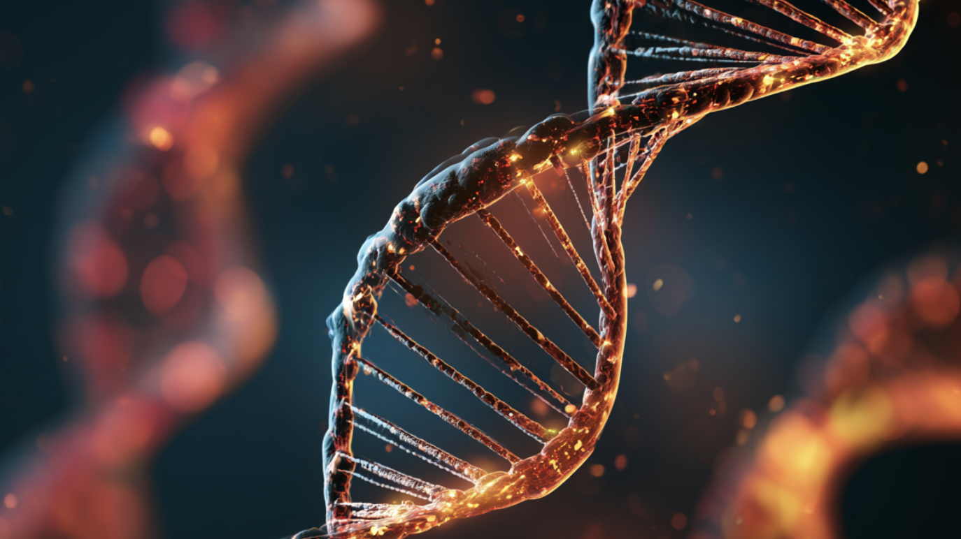 Publisher's Platform: The genome doesn’t lie