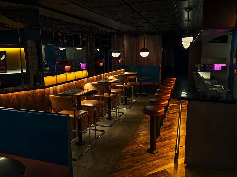 Oddball, Interior, Credit Jeff Brown