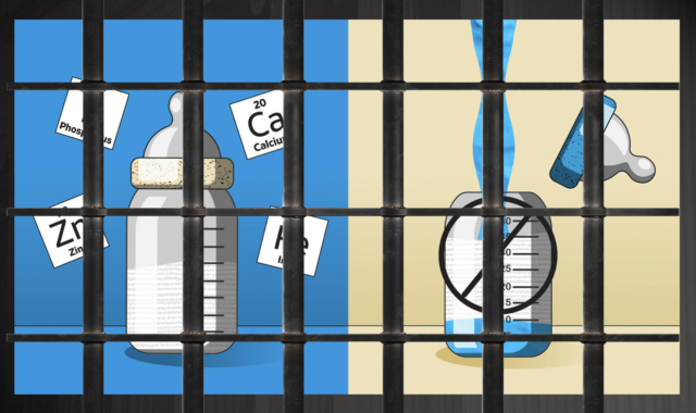 Publisher’s Platform: Mr. Abbott, You Are Not Going to Jail After All