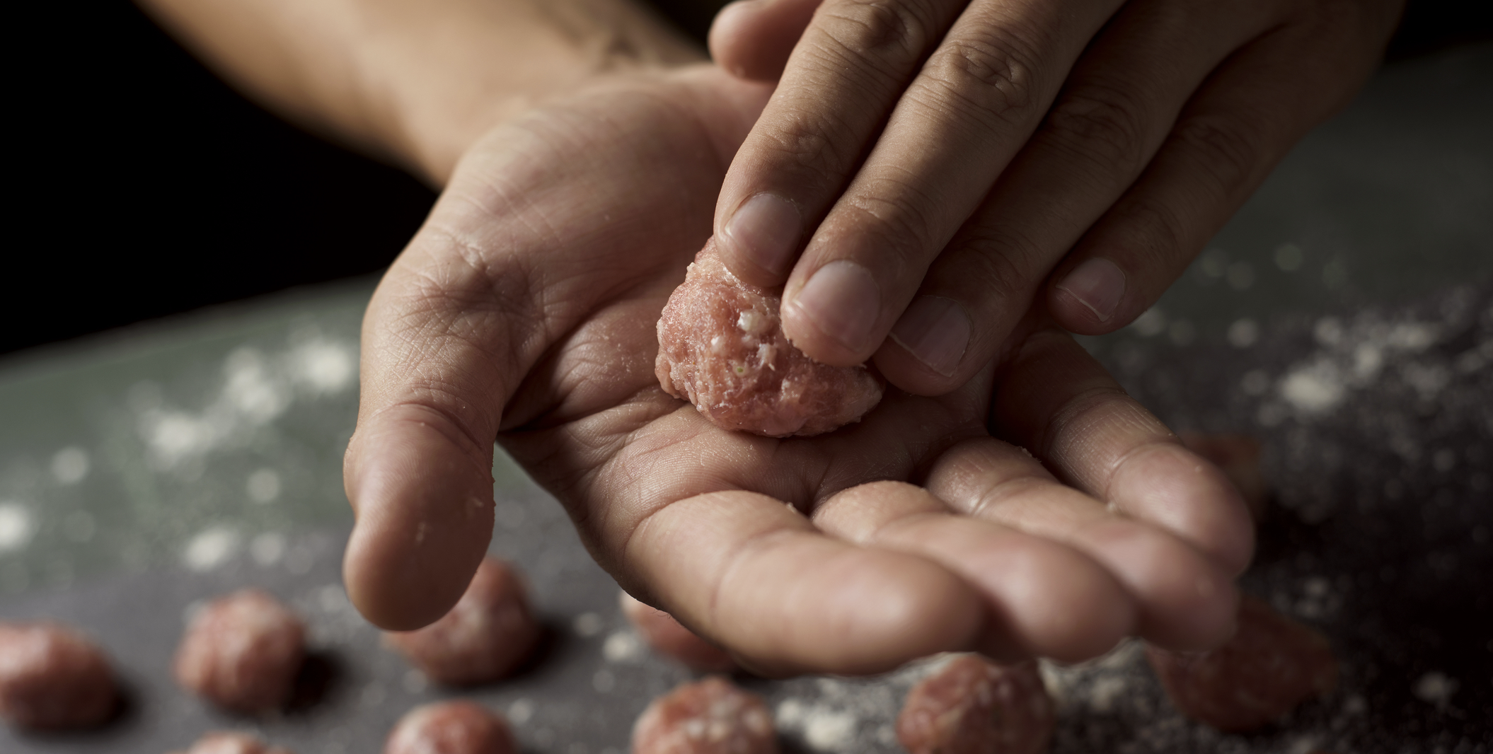 Beef kofta samples from The Kebab Shop match outbreak strain of E. coli