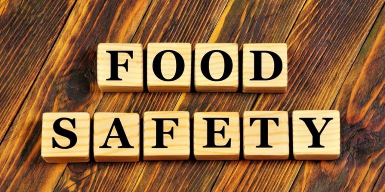 Danish experts help WHO estimate foodborne disease burden