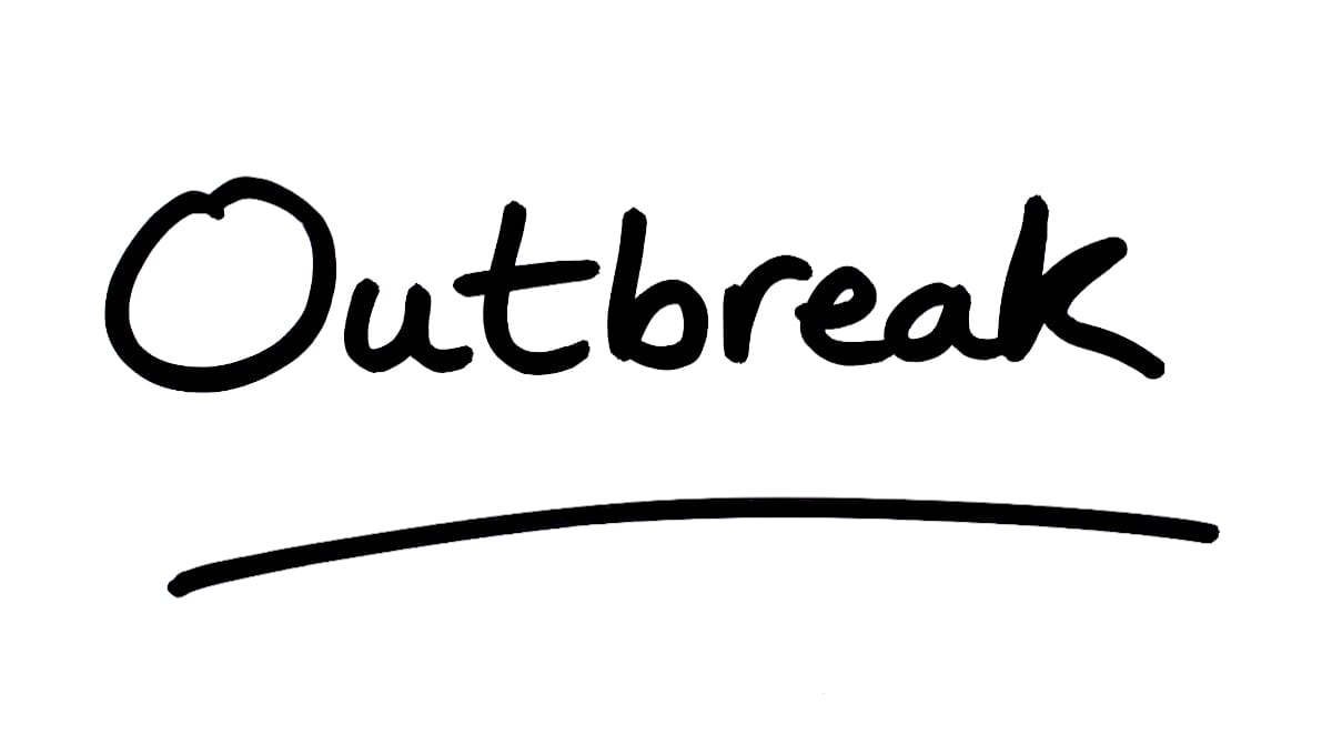 FDA investigating two new outbreaks