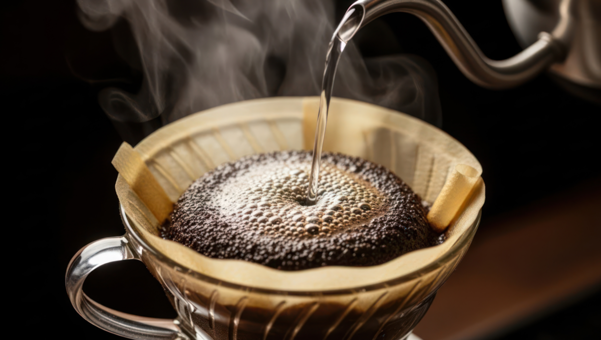 Gross doesn't mean dangerous: What poop coffee and maggot cheese teach us about food safety