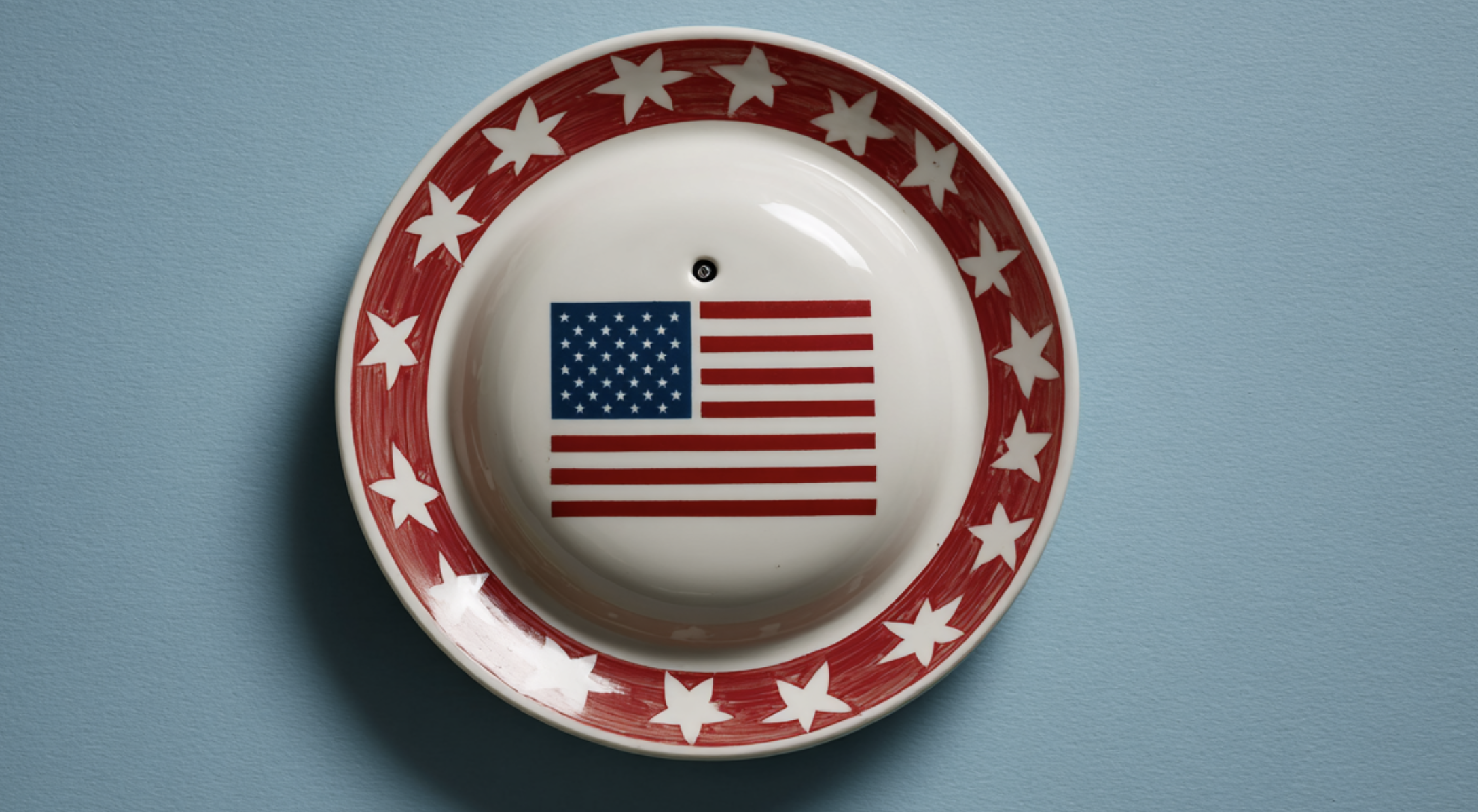 Publisher's Platform: We’re turning off the smoke detectors on America’s food supply