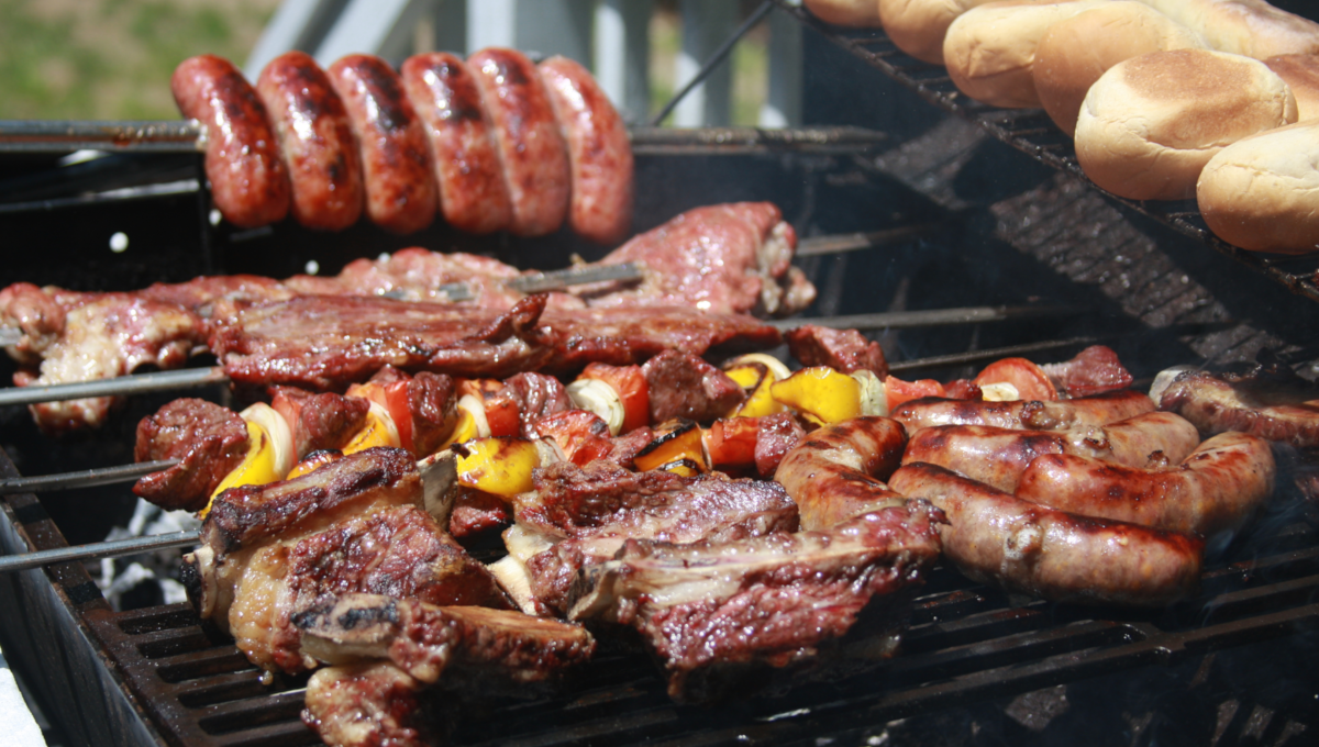 Keeping America’s 250th Independence Day leftovers safe