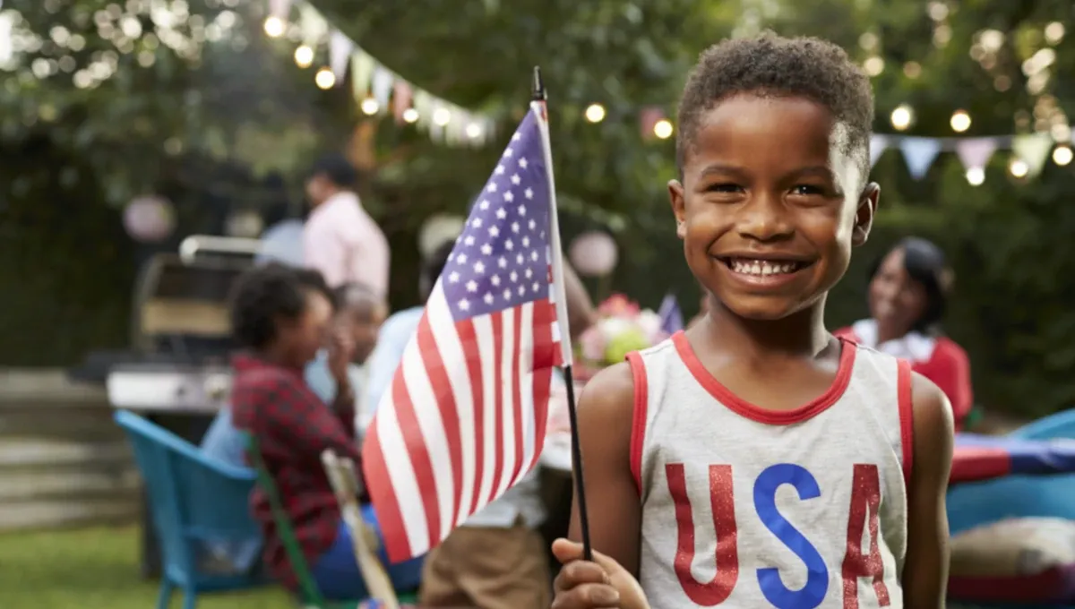 Food safety tips to keep America's 250th anniversary illness-free