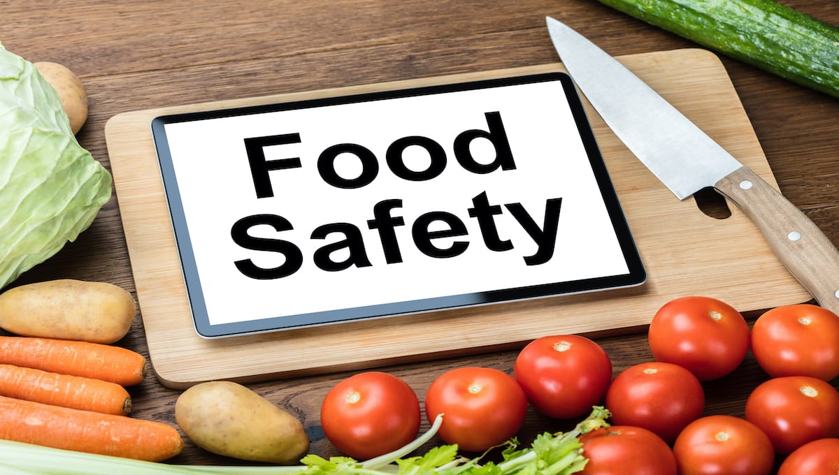 Publisher's Platform: Sen. Klobuchar wants food safety programs the Administration cut put back