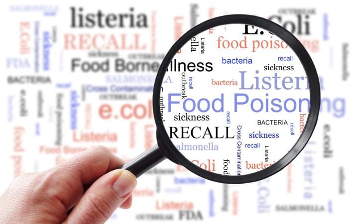New E. coli outbreak detected; FDA begins onsite inspections in Nara infant formula botulism outbreak