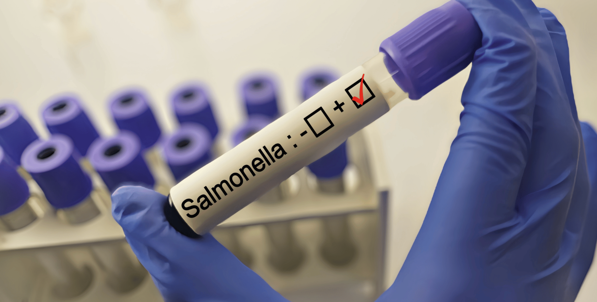 Colorado posts double Salmonella cases compared to previous years