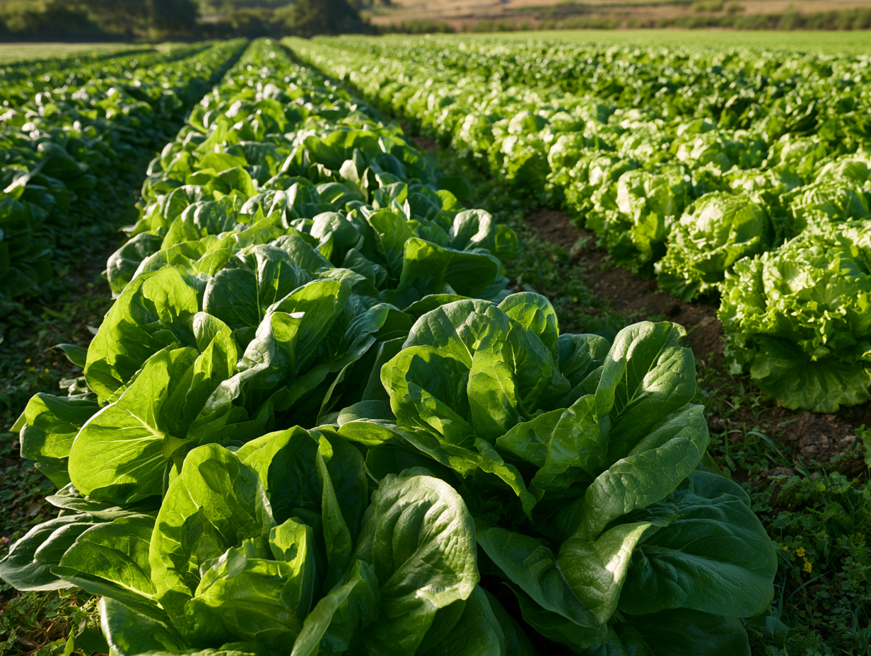 Publisher's Platform: The FDA Closed the 2024 Romaine E. coli Outbreak Without Naming Taylor Farms. Sixteen Months Later We Are Counting Eighteen Thousand Cyclospora Cases.