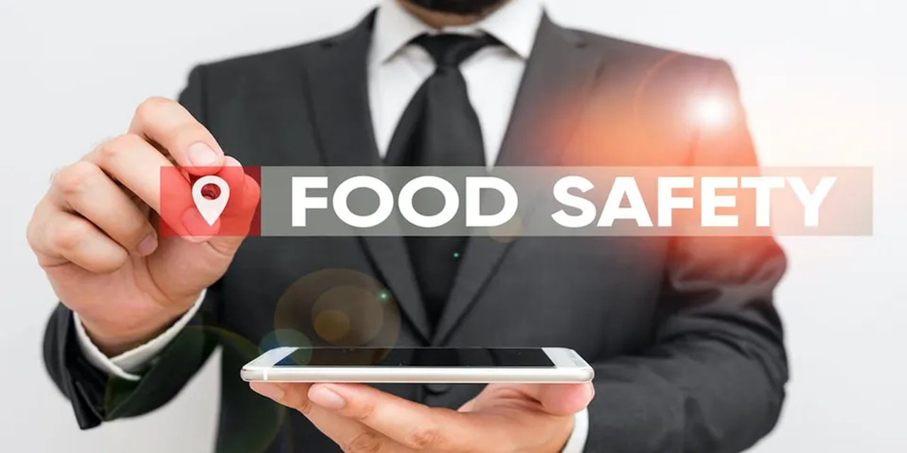 Filipino food agency steps up enforcement and controls