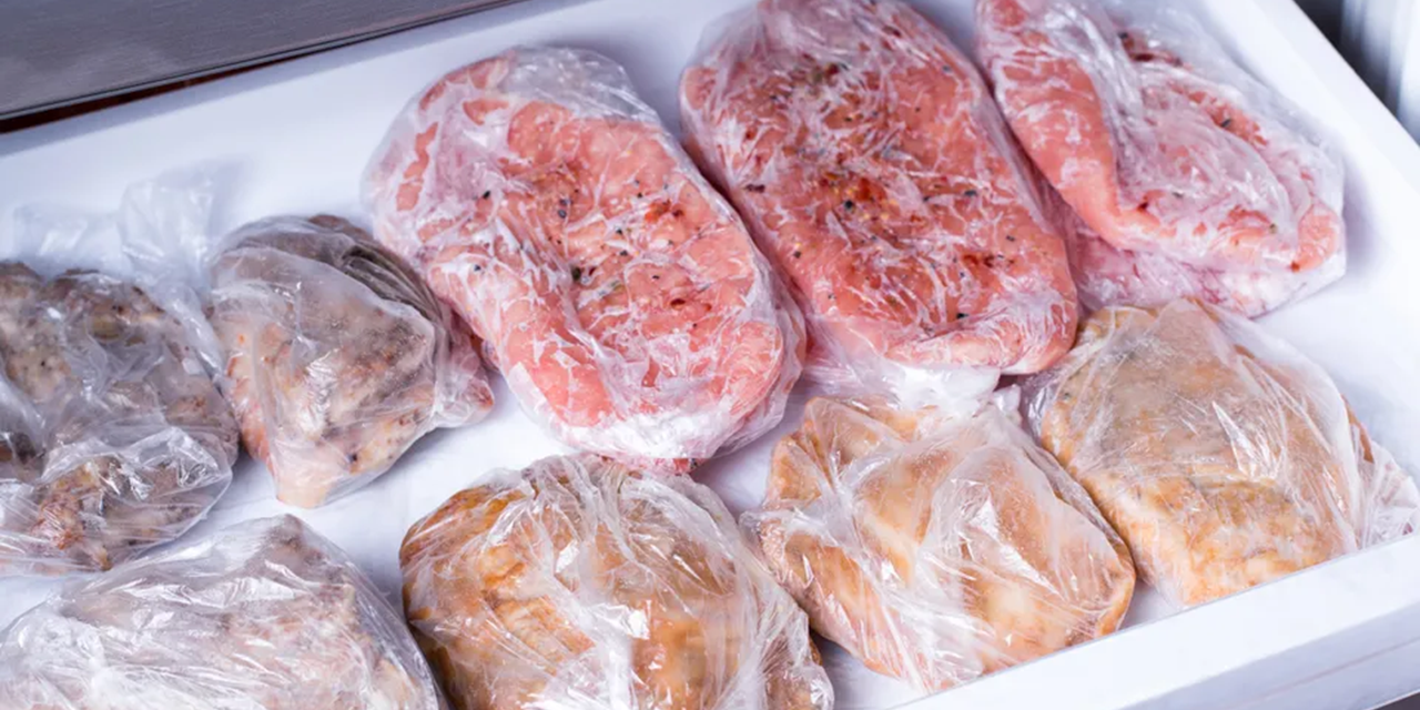 "Negligible" microbial risk from Dutch meat firm’s products