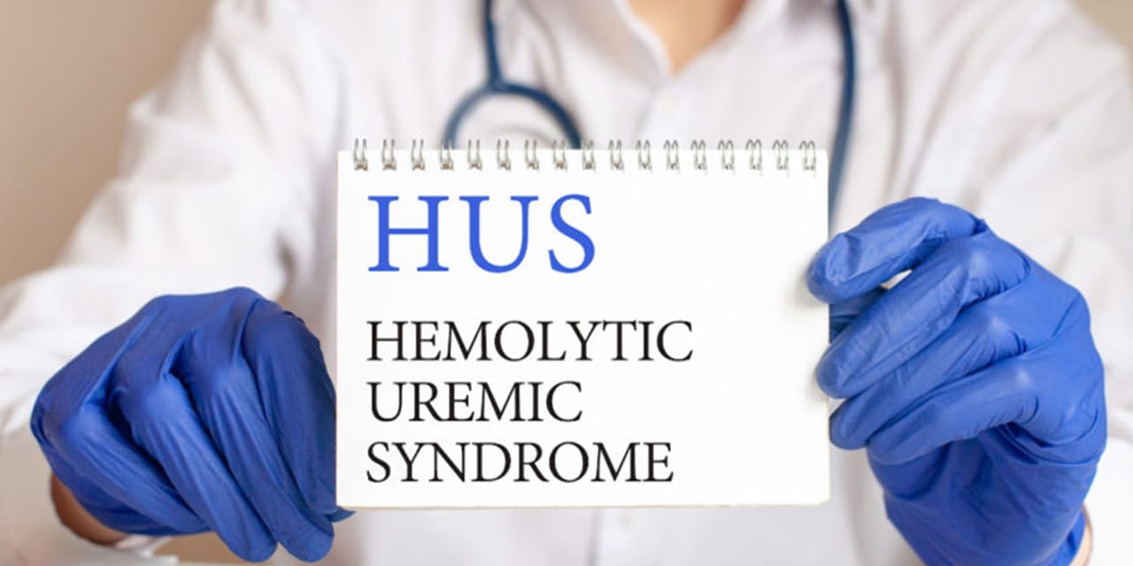 Italian data shows HUS decline in 2025