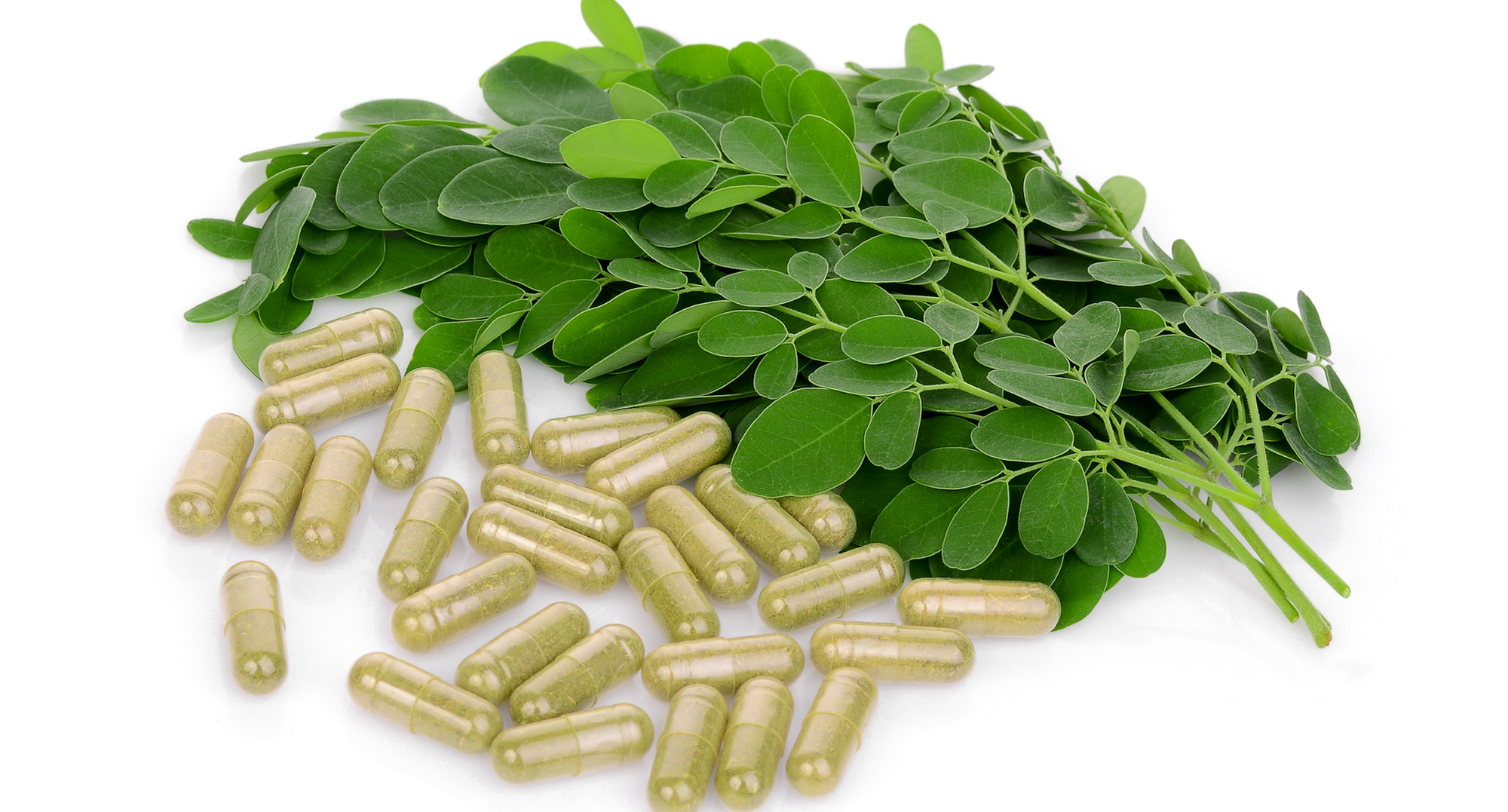 Outbreak traced to moringa leaf powder declared over