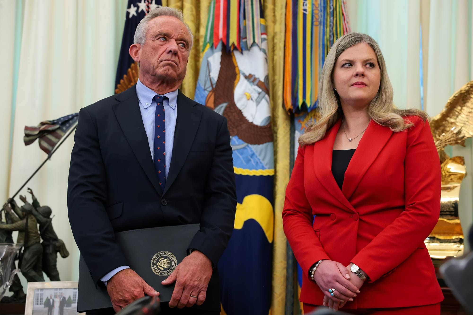 Publisher’s Platform: The President Has Nominated Dr. Heidi Overton to Run FDA. She Would Inherit the Largest Cyclospora Outbreak Ever Recorded, and Here Is the To-Do List I Would Put on Her Desk.
