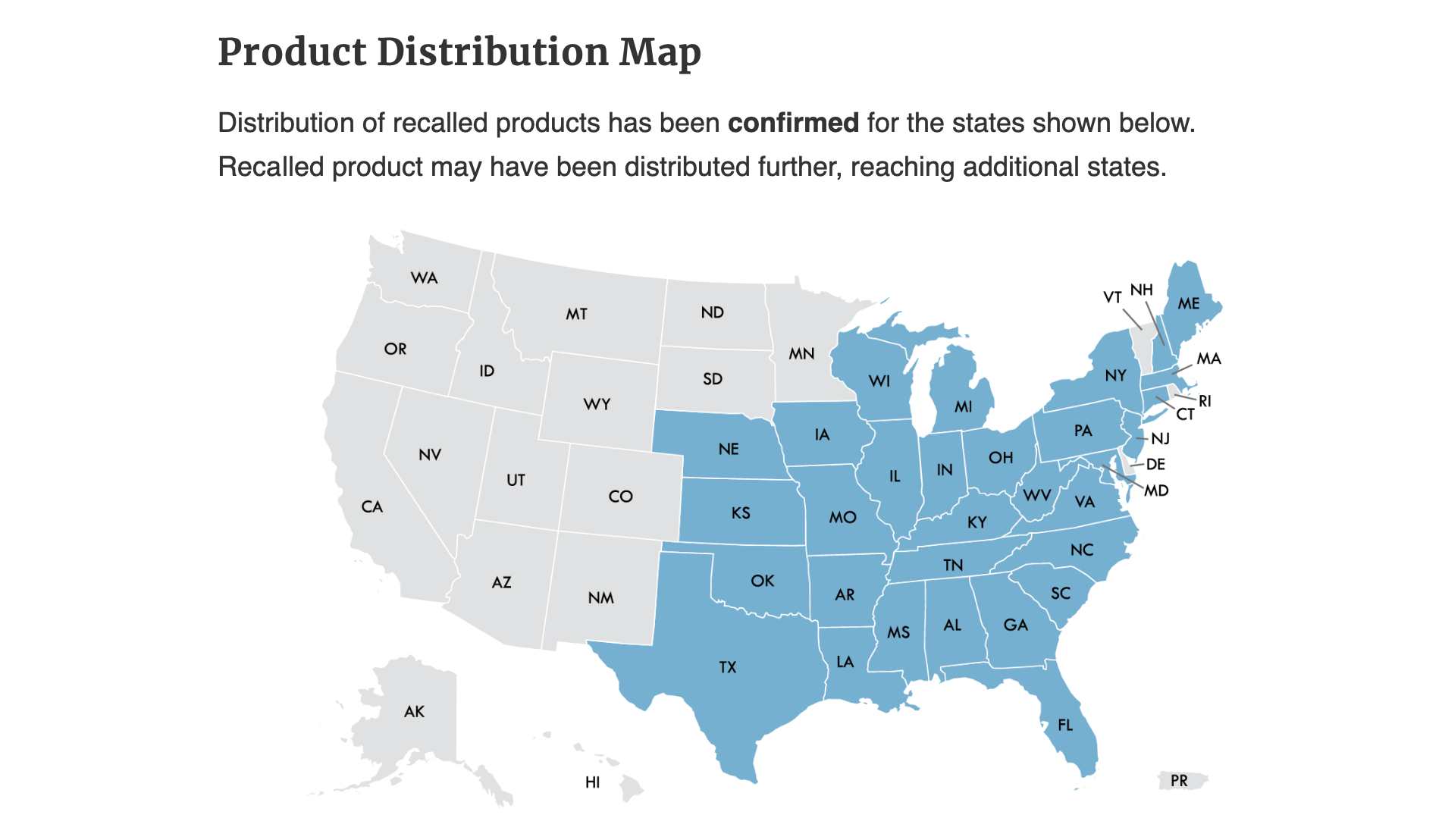 Cyclospora patients in outbreak linked to lettuce top 11,000
