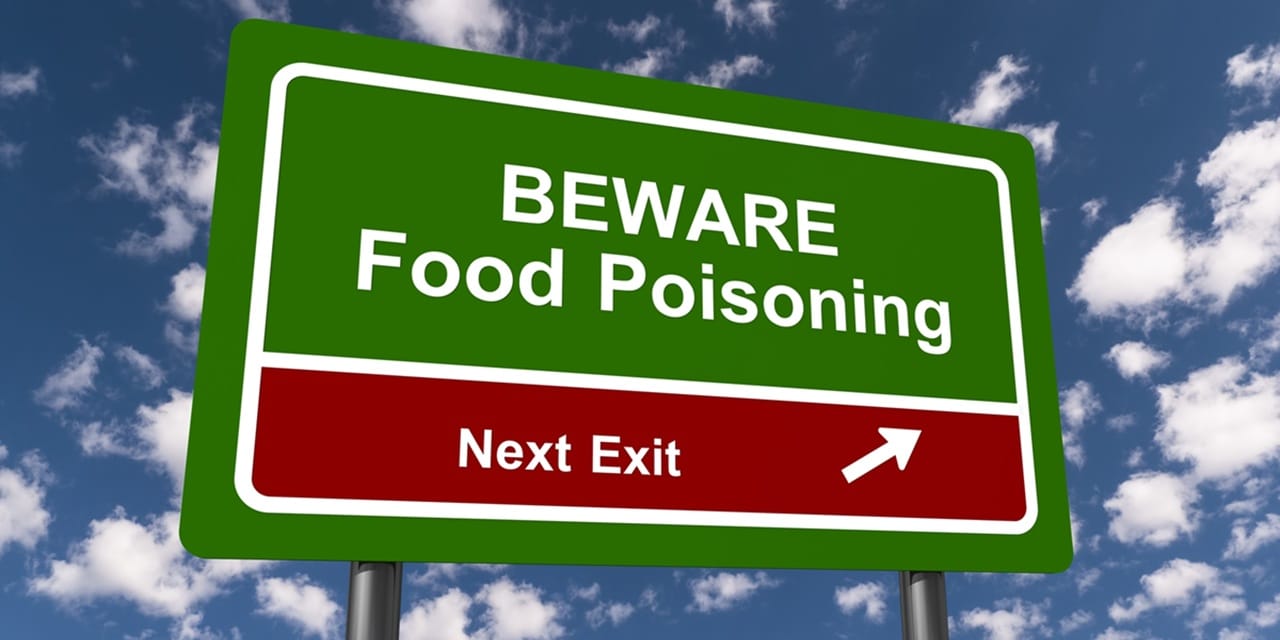 Polish analysis finds outbreaks increasing