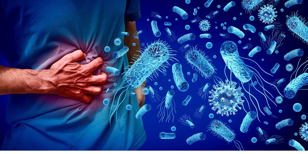 Korean agency notes spike in illness cases