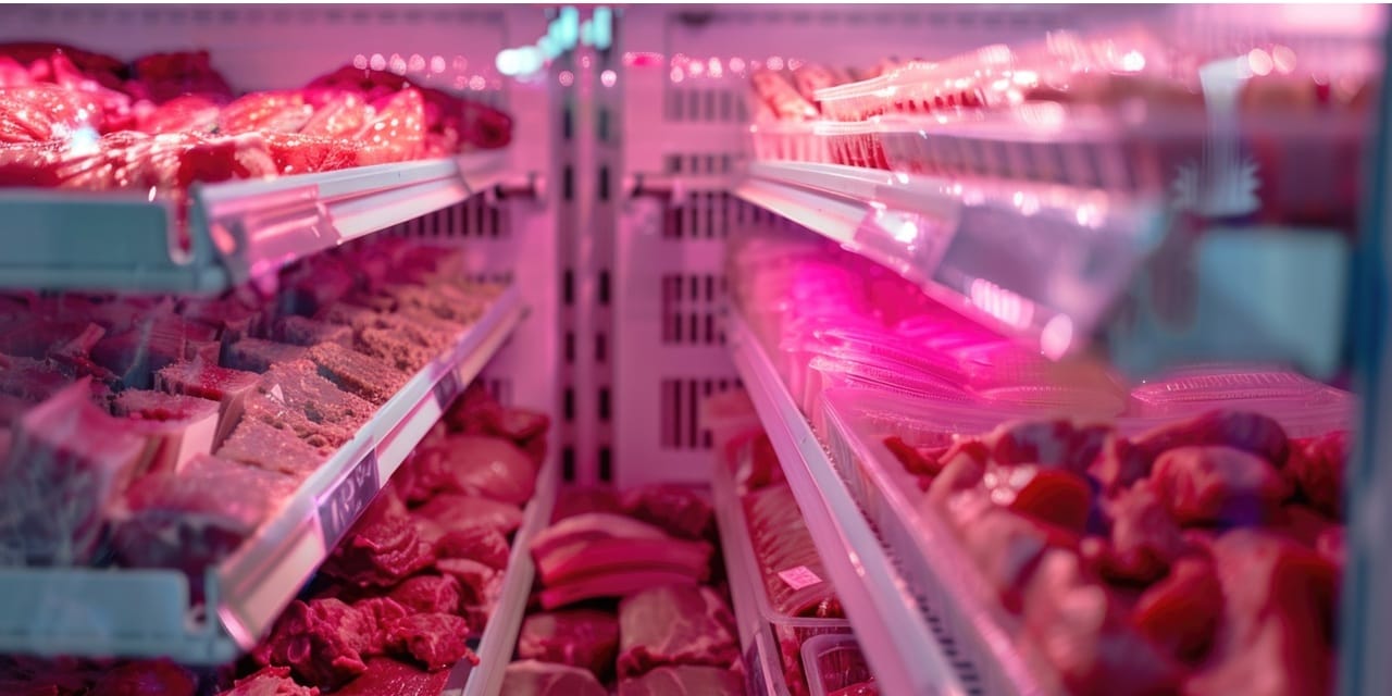 EU evaluates French and German meat checks