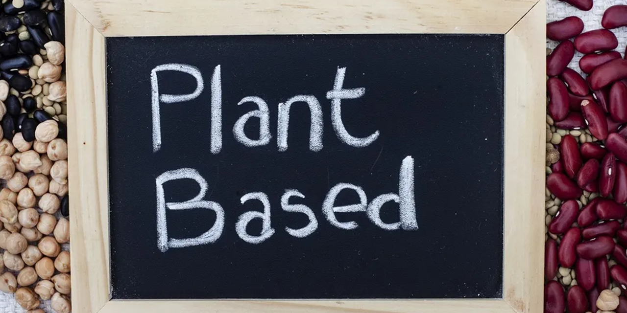 EU countries test safety of plant-based products