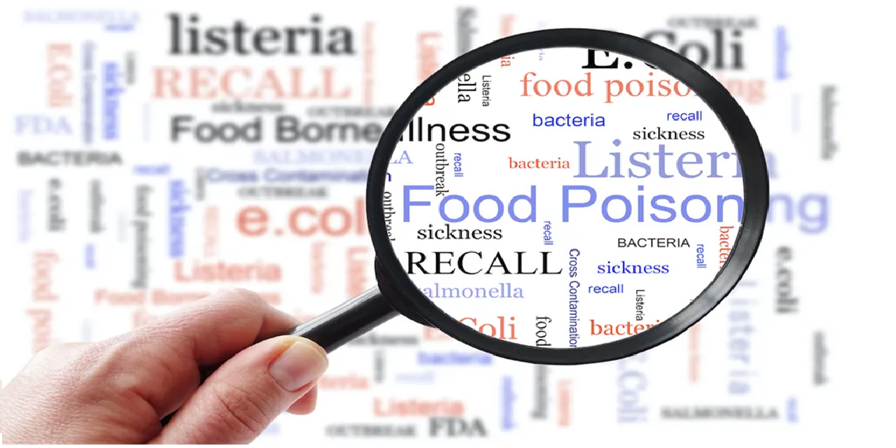 Suspected food poisoning reported at festival