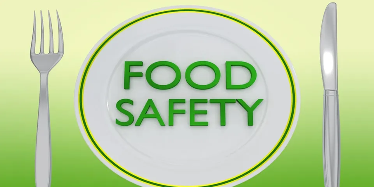 Guide released to help firms deal with food incidents