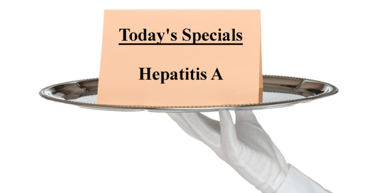 Four hepatitis A infections linked to deli in Malta