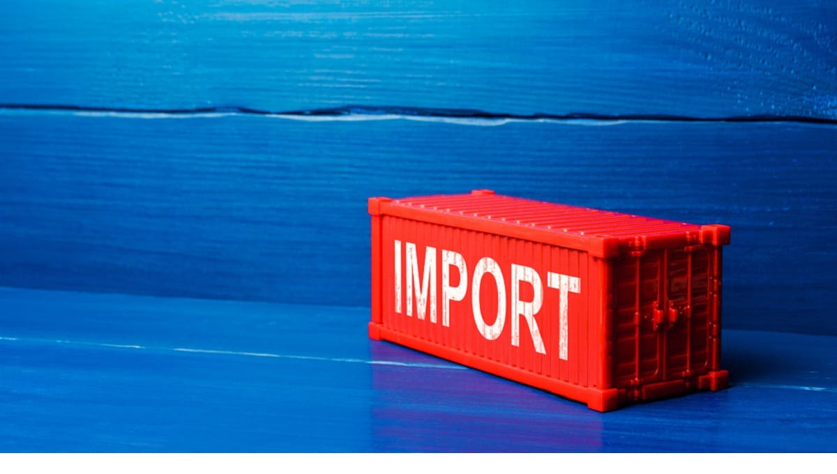 FDA steps up import enforcement on infant formula, seafood, dried peppers