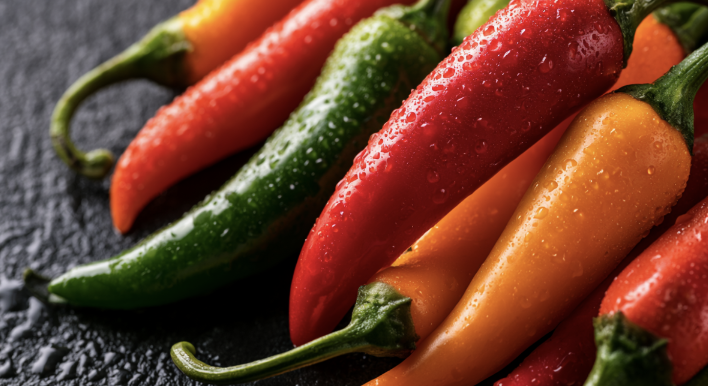 USDA issues alert for products containing jalapeños in connection with outbreak