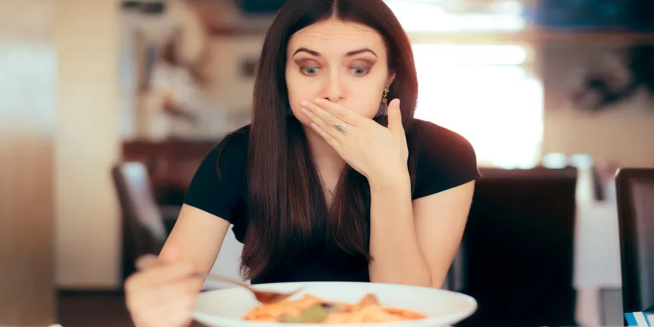 Complaints up but unsafe food alerts not rising, says Lithuanian agency