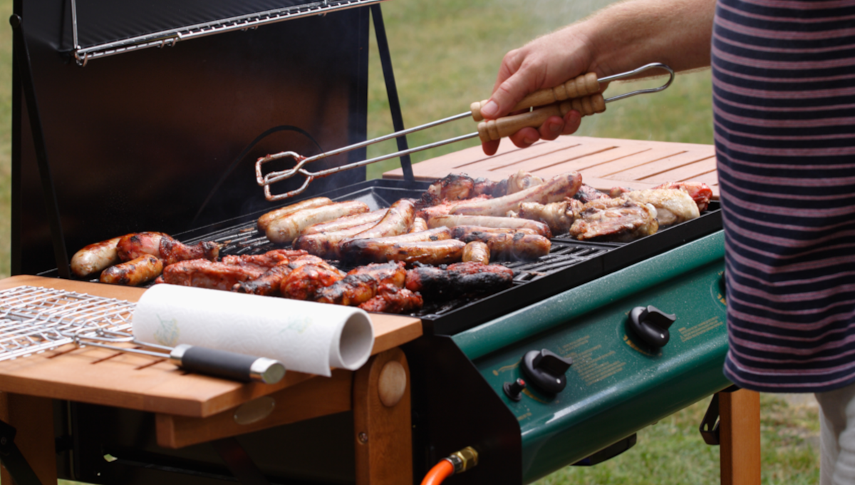 Labor Day may end summer, but food safety never takes a holiday