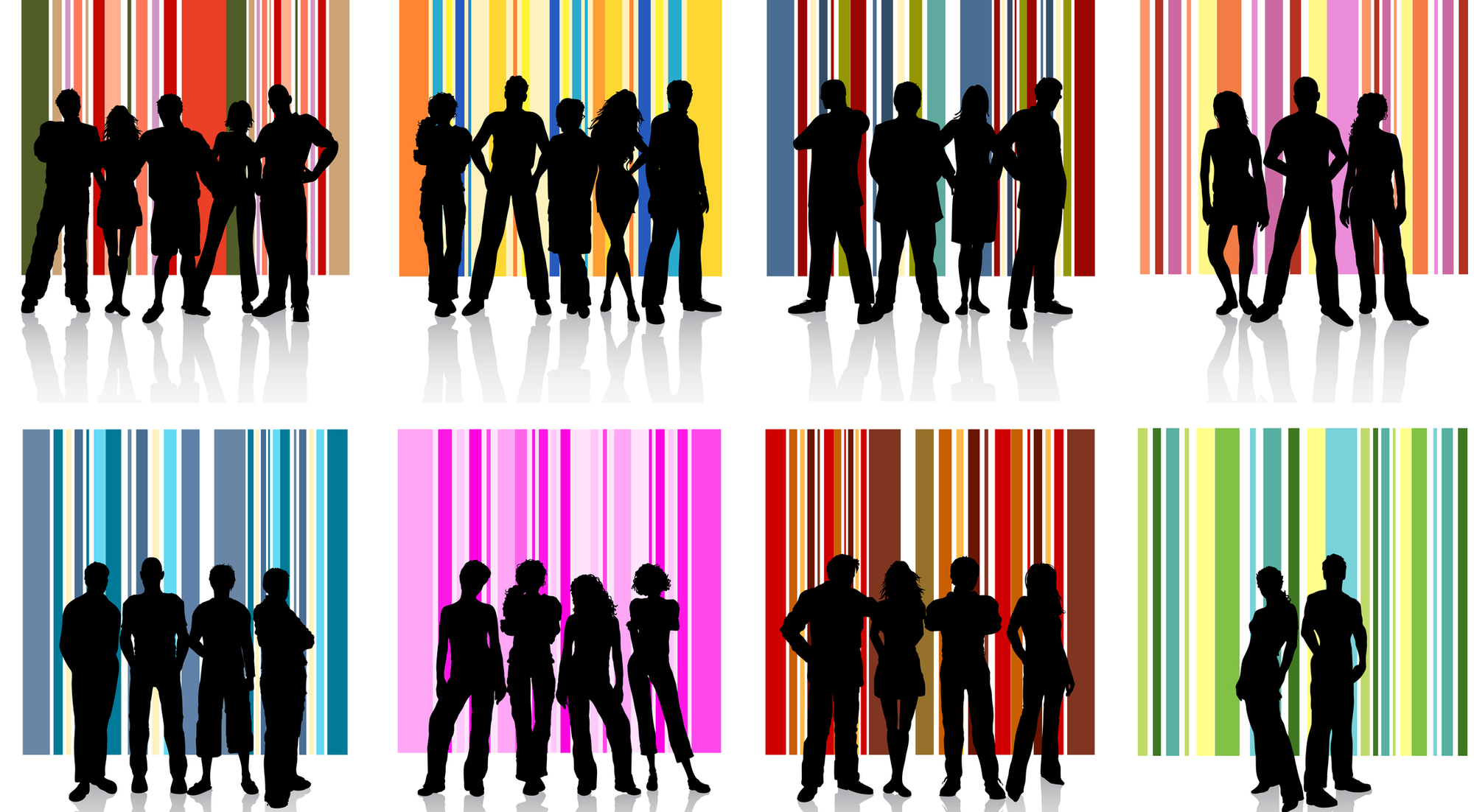 Publisher's Platform: The chronic disease groups have been in a different room, and they should not be