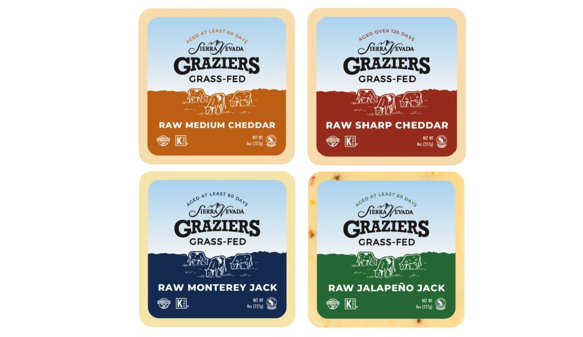 New E. coli outbreak linked to raw milk cheese