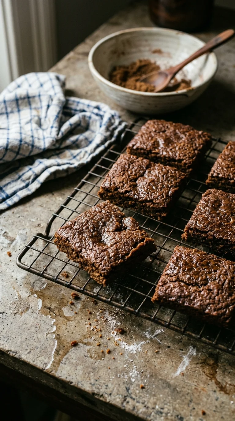 Taaitaai – Dutch Holiday Cookies