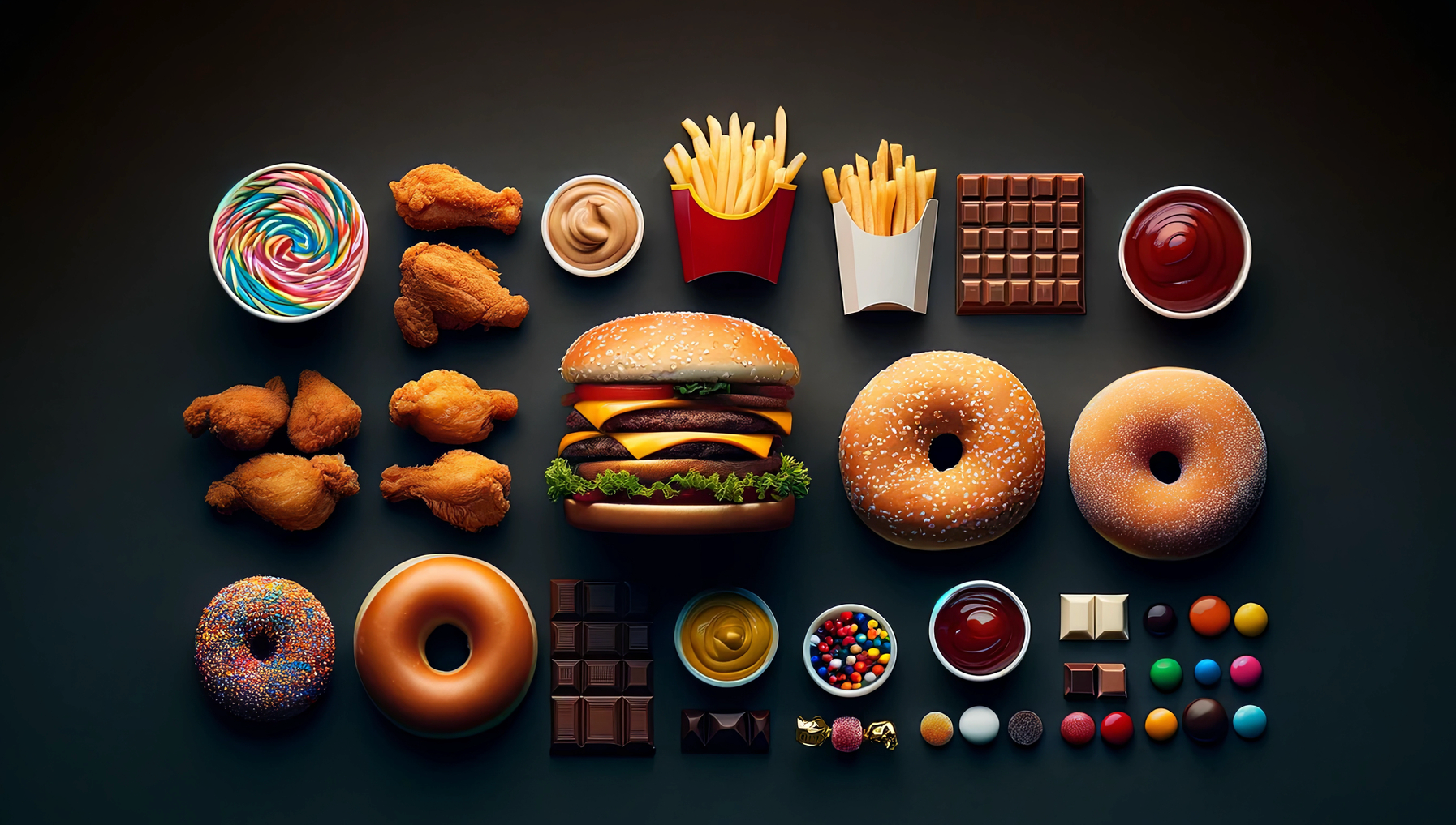 Ultra-processed food has links to food safety