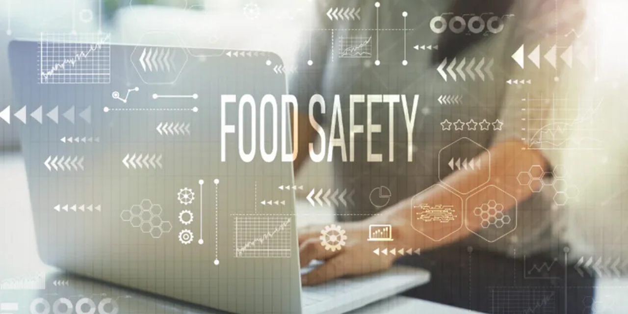 Database offers insight into food monitoring findings